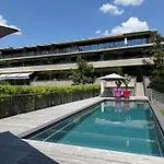 De L'ecluse Superior Hotel Stadtbredimus