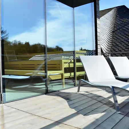 De L'ecluse Superior Stadtbredimus