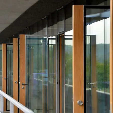 De L'ecluse Superior