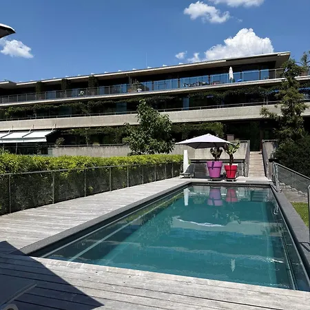 Hotel De L'ecluse Superior Stadtbredimus