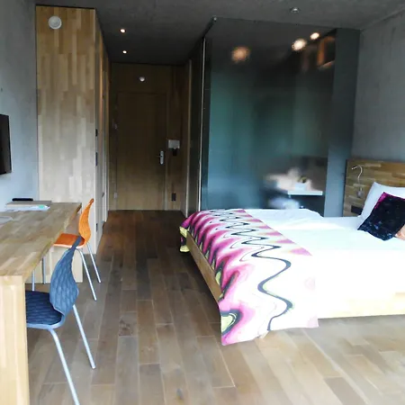 De L'ecluse Superior Hotel 3*