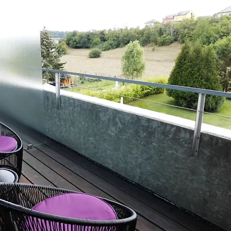 De L'ecluse Superior Stadtbredimus