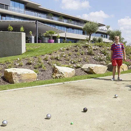 De L'ecluse Superior