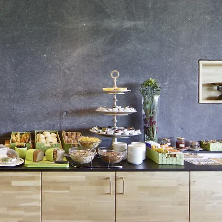 Hotel De L'ecluse Superior Stadtbredimus