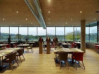 Hotel De L'ecluse Superior