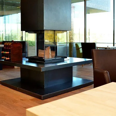 De L'ecluse Superior