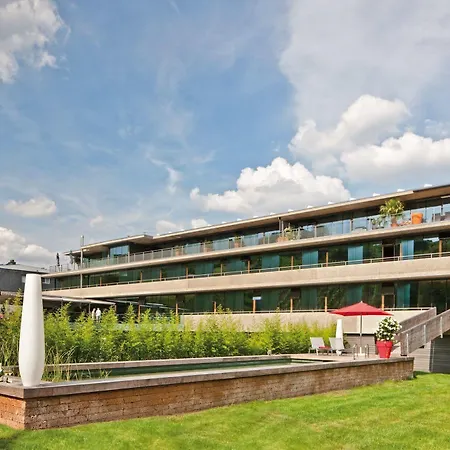 De L'ecluse Superior Hotel Stadtbredimus