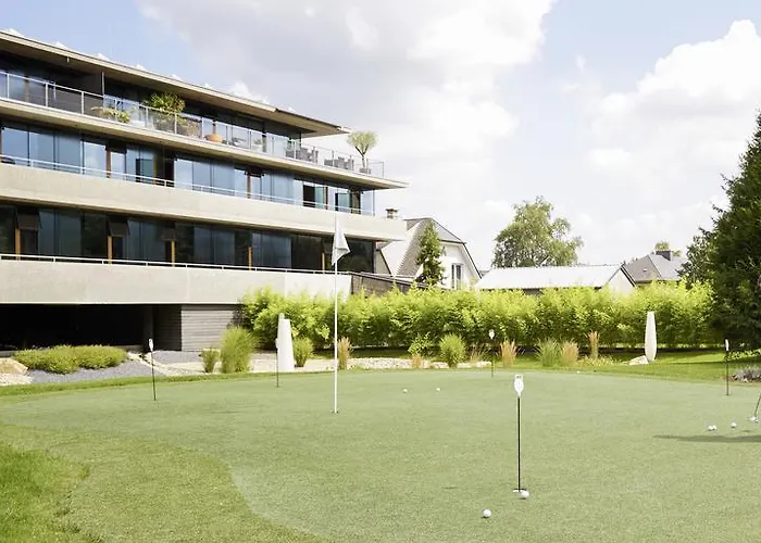 De L'ecluse Superior Stadtbredimus