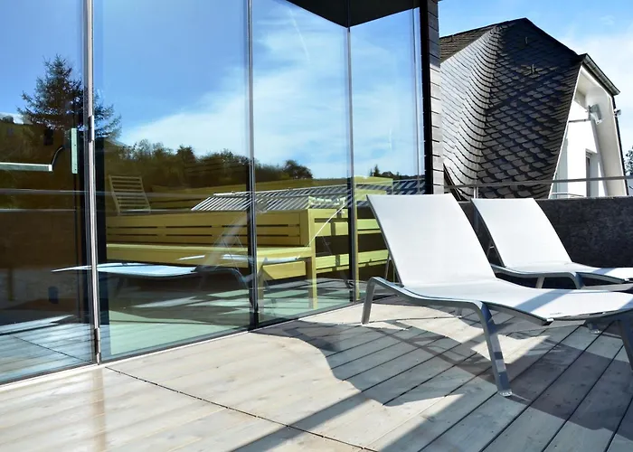 De L'ecluse Superior Stadtbredimus