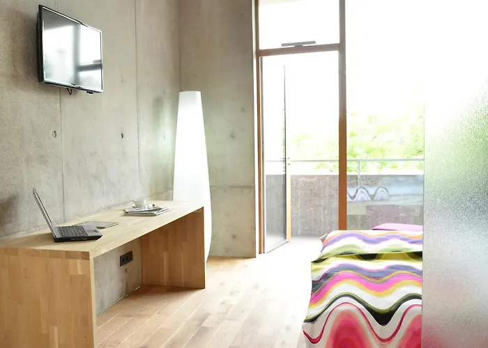 De L'ecluse Superior