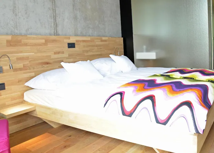 Hotel De L'ecluse Superior Stadtbredimus