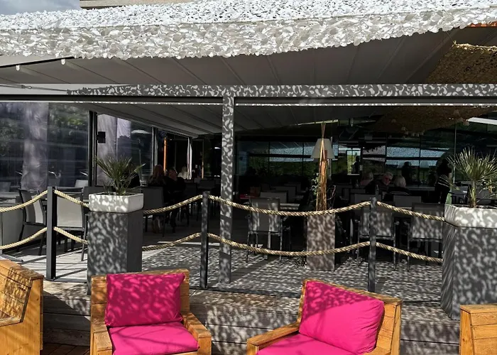 De L'ecluse Superior Stadtbredimus