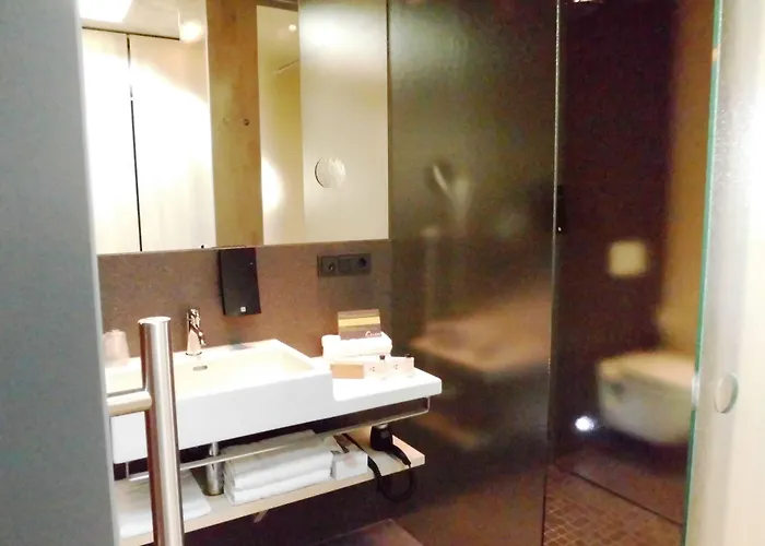 De L'ecluse Superior 3* Stadtbredimus