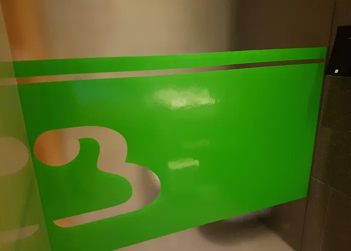 De L'ecluse Superior 3*