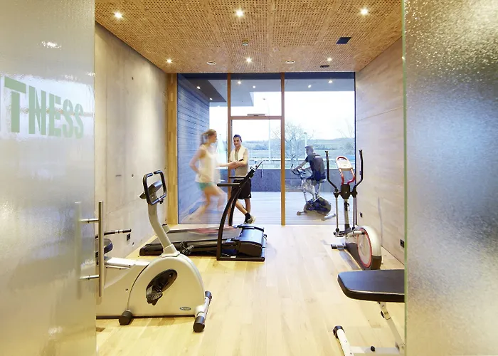 De L'ecluse Superior 3* Stadtbredimus