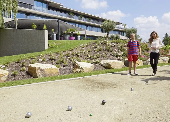 De L'ecluse Superior