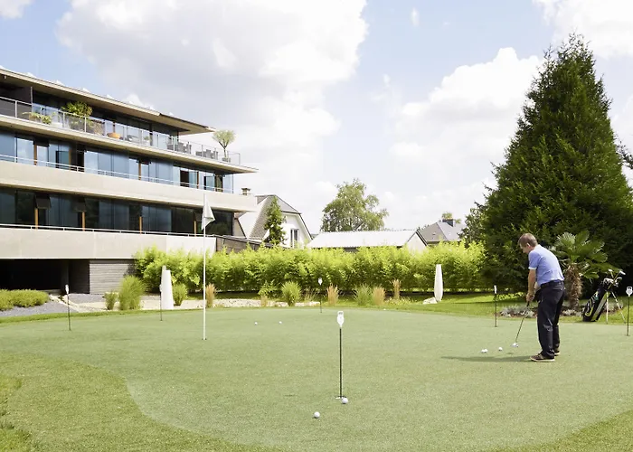 De L'ecluse Superior Hotel