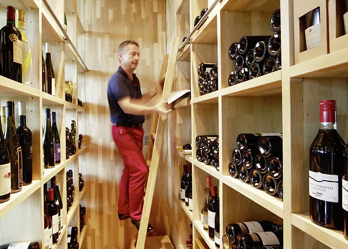 De L'ecluse Superior 3* Stadtbredimus