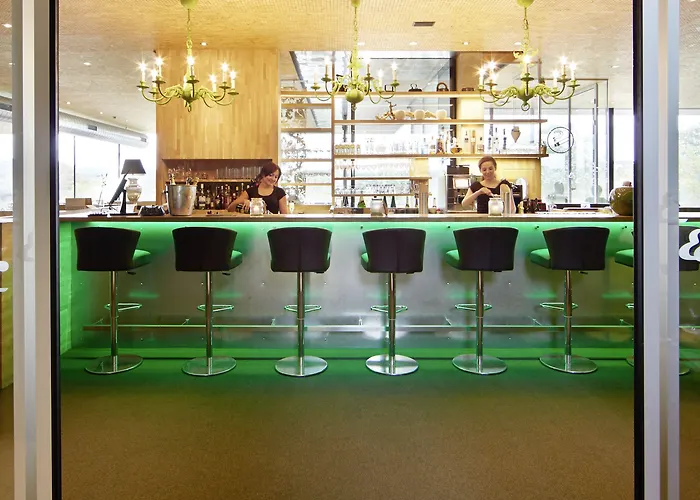 De L'ecluse Superior Stadtbredimus