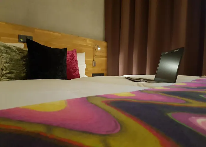 Hotel De L'ecluse Superior 3*