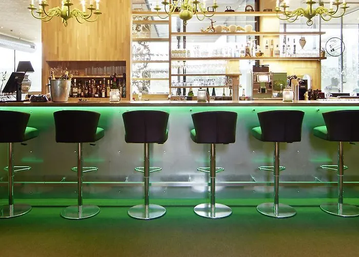 De L'ecluse Superior Hotel