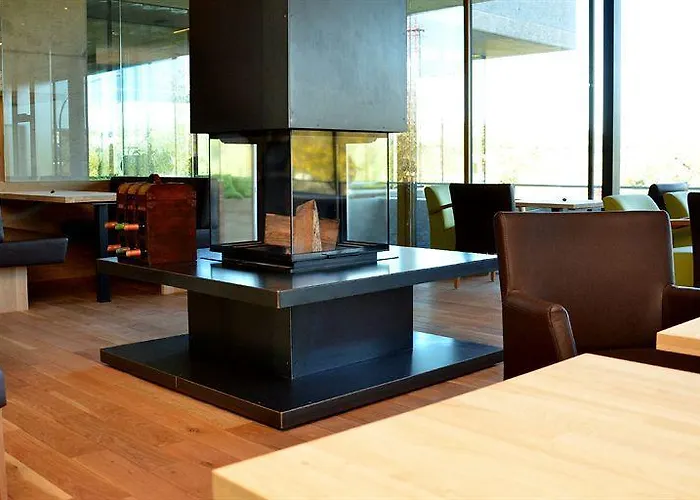 De L'ecluse Superior