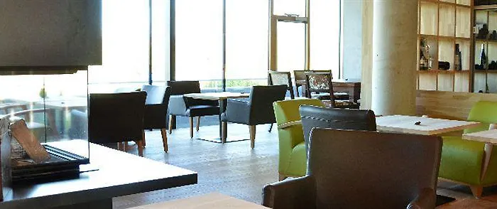 Hotel De L'ecluse Superior 3*