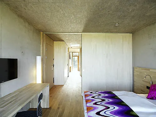 호텔 De L'ecluse Superior