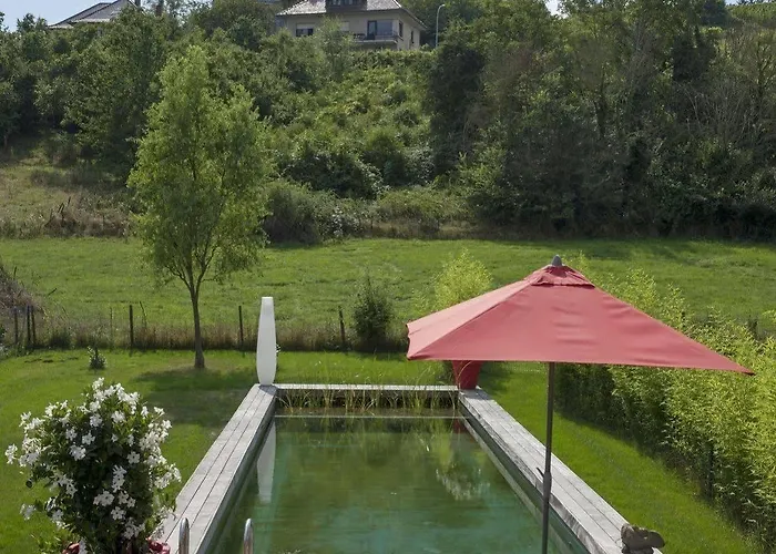 فندق De L'ecluse Superior 3*