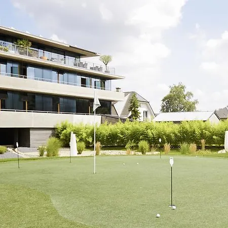 De L'ecluse Superior Stadtbredimus