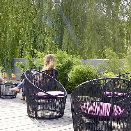 호텔 De L'ecluse Superior 3*