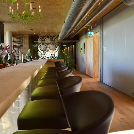 호텔 De L'ecluse Superior Stadtbredimus