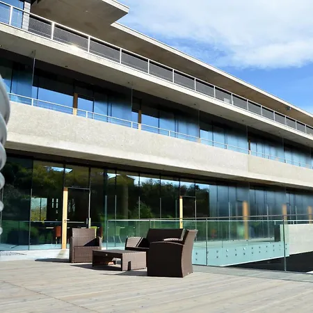 호텔 De L'ecluse Superior Stadtbredimus