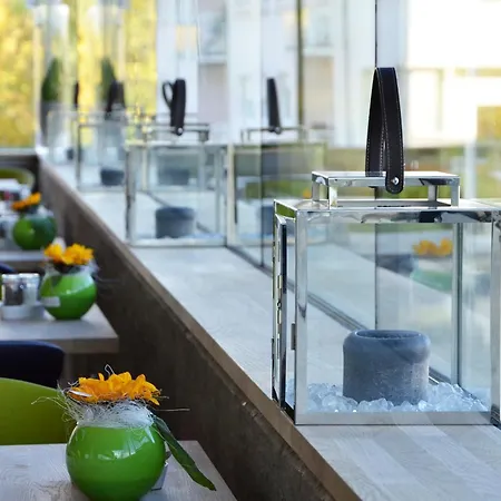 호텔 De L'ecluse Superior 3*