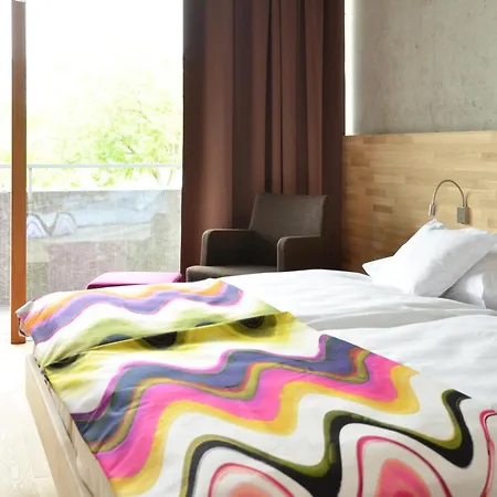 Hotel De L'ecluse Superior 3*