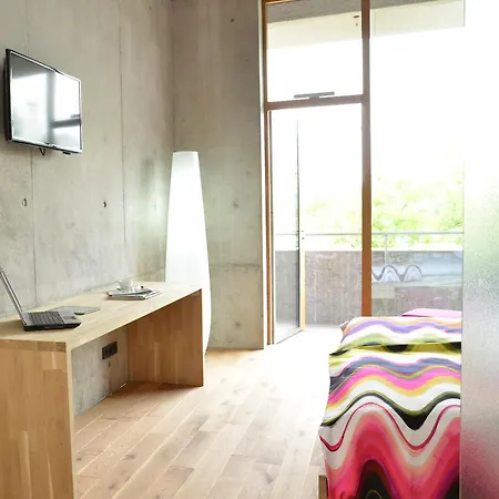 De L'ecluse Superior