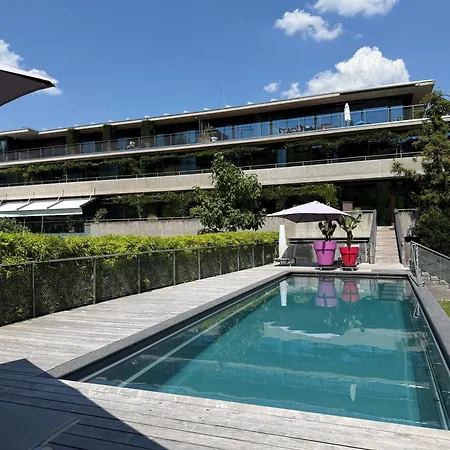 De L'ecluse Superior Otel Stadtbredimus