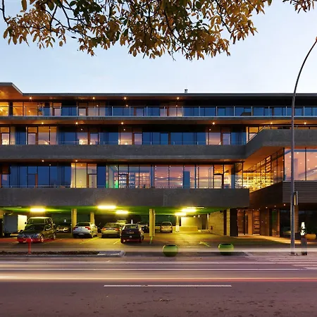 호텔 De L'ecluse Superior