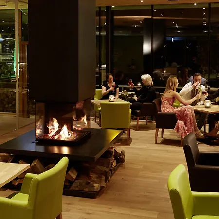 De L'ecluse Superior Hotel 3*