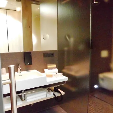 De L'ecluse Superior 3* Stadtbredimus