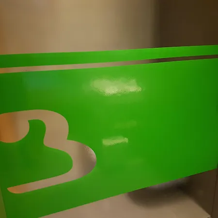 De L'ecluse Superior 3*