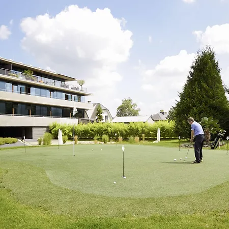 De L'ecluse Superior 호텔