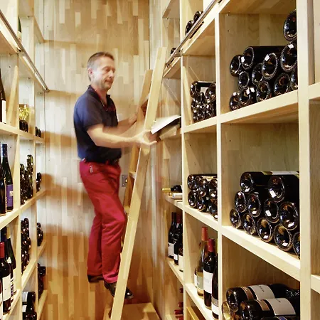 De L'ecluse Superior 3* Stadtbredimus