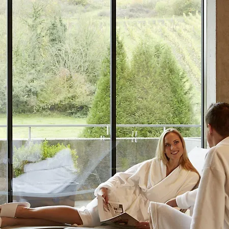 Отель De L'ecluse Superior Stadtbredimus