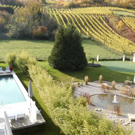 De L'ecluse Superior