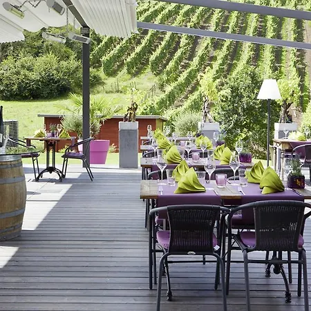 Hotel De L'ecluse Superior 3*