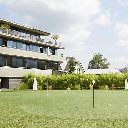 De L'ecluse Superior 3*