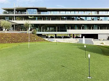 מלון De L'ecluse Superior