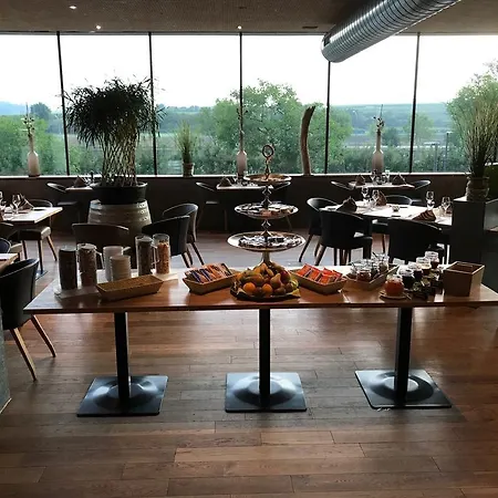 De L'ecluse Superior Stadtbredimus