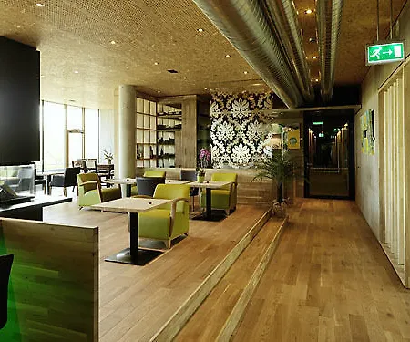 מלון De L'ecluse Superior Stadtbredimus